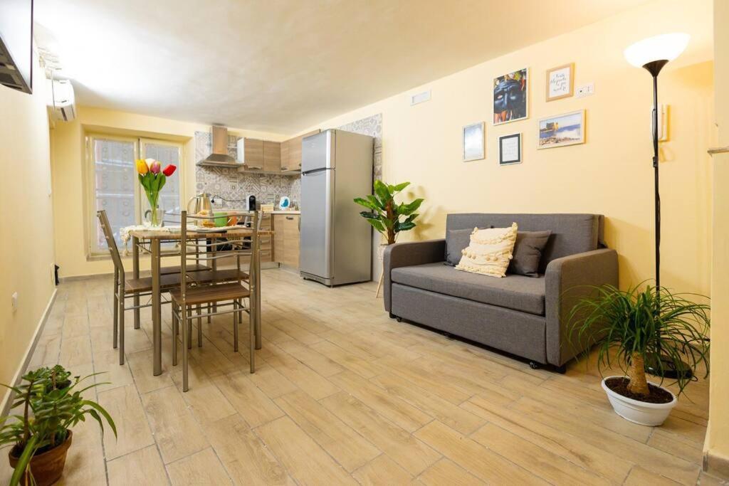Lucon House Appartement